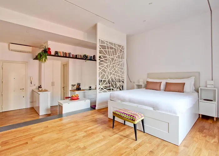 Apartamento Marte In Trevi *