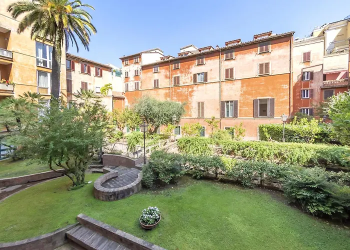 Apartamento Marte In Trevi