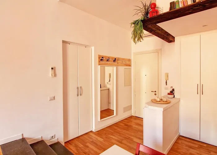 Apartamento Marte In Trevi Roma