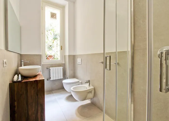 Apartamento Marte In Trevi