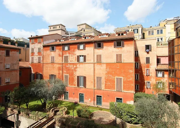 Apartamento Marte In Trevi