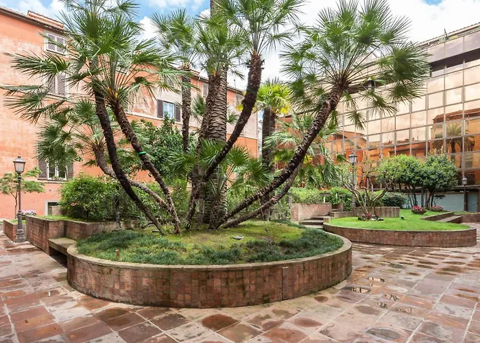 Apartamento Marte In Trevi *