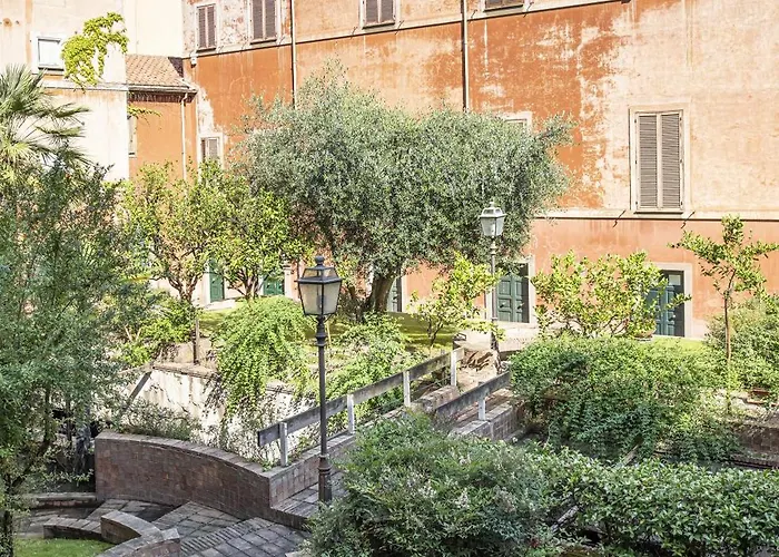 Apartamento Marte In Trevi